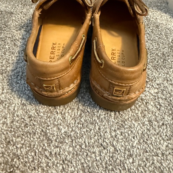 Sperry boat shoe - Picture 4 of 5